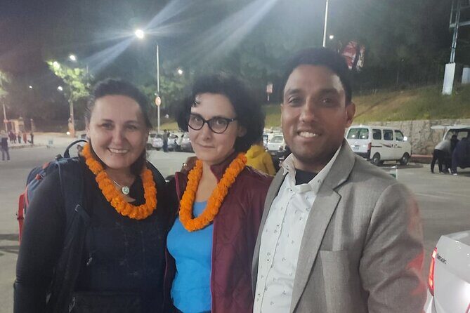 Pickup Service from Kathmandu international airport to your hotel - A few considerations that can change your experience