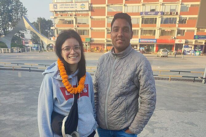 Pickup Service from Kathmandu international airport to your hotel - Should you book this Kathmandu airport pickup service?