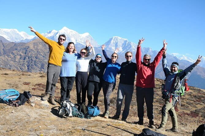 Pikey Peak Trek - Key Pointers Before You Go
