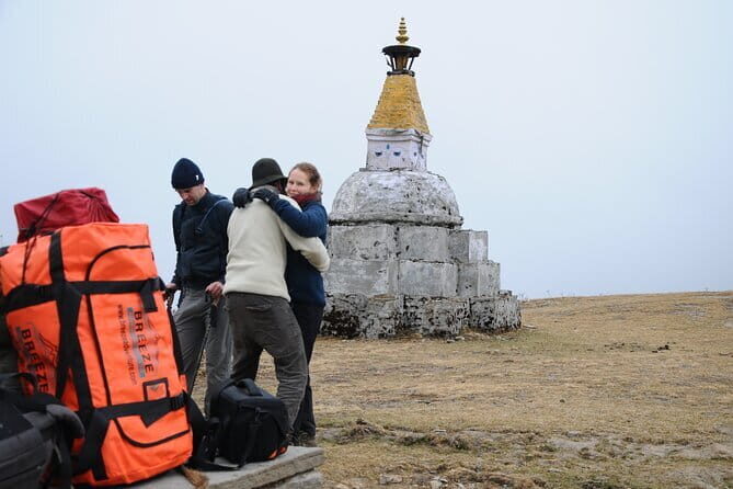 Pikey Peak Trek - Tea Houses, Food, and Comfort That Works for Real People