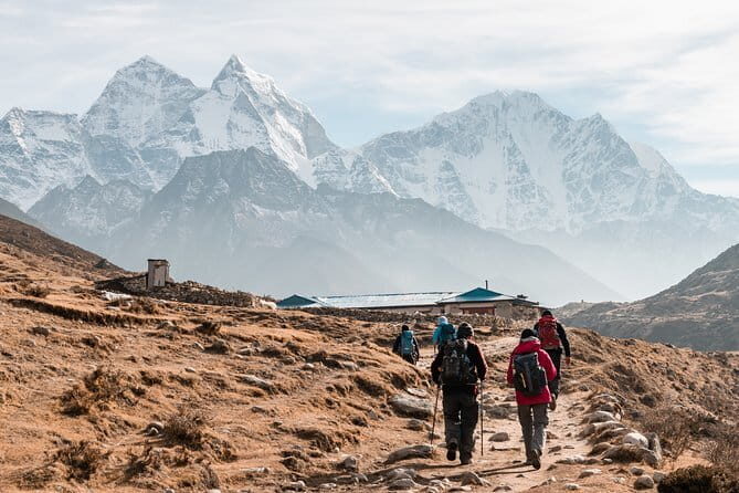 Pikey Peak Trek - Guides, Pace, and the Little Things That Make Days Easier