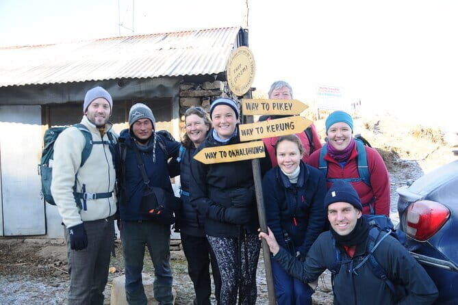 Pikey Peak Trek - The Big Views: Seven Highest-Mountain Energy From Pikey Peak
