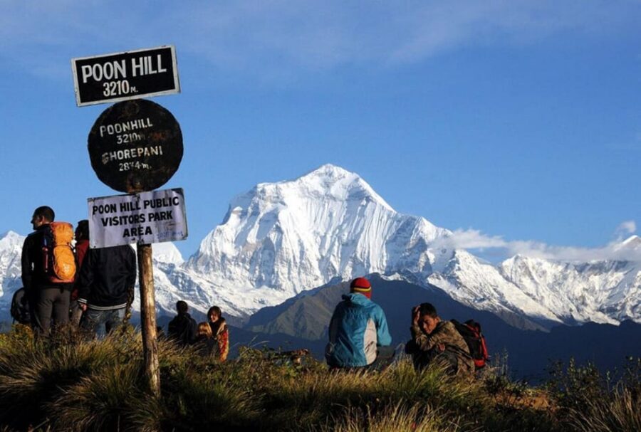 Pokhara: 2 Day Ghorepani & Poon Hill Private Trekking - Guides, permits, lodges, and what’s actually included in the $129