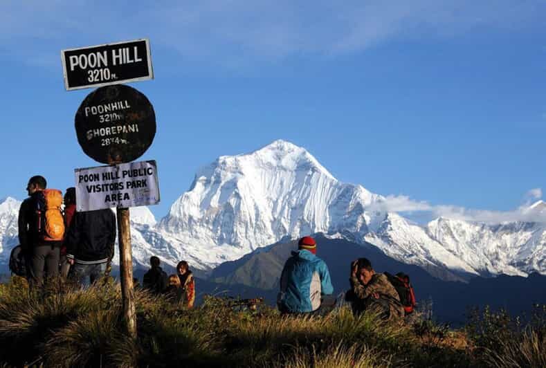Pokhara: 2 Day Ghorepani & Poon Hill Private Trekking - Packing for a comfortable Ghorepani and Poon Hill sunrise