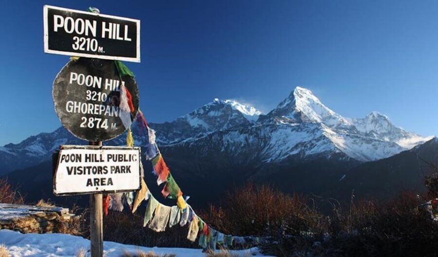 Pokhara: 2 Day Ghorepani & Poon Hill Private Trekking - Should you book this tour?