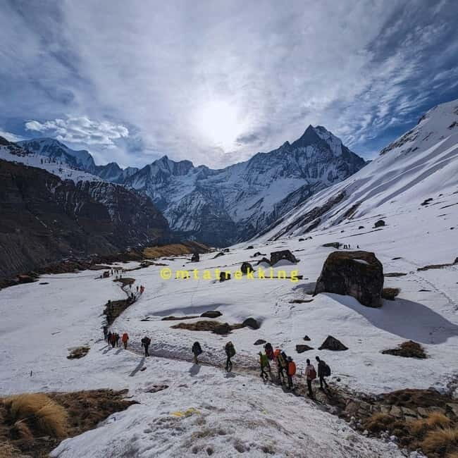 Pokhara: 5-Day Annapurna Base Camp (ABC) Trek - The Big Picture: What This 5-Day ABC Trek Really Feels Like