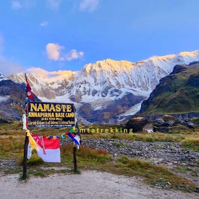 Pokhara: 5-Day Annapurna Base Camp (ABC) Trek - Price and Logistics: Is $136 Good Value?