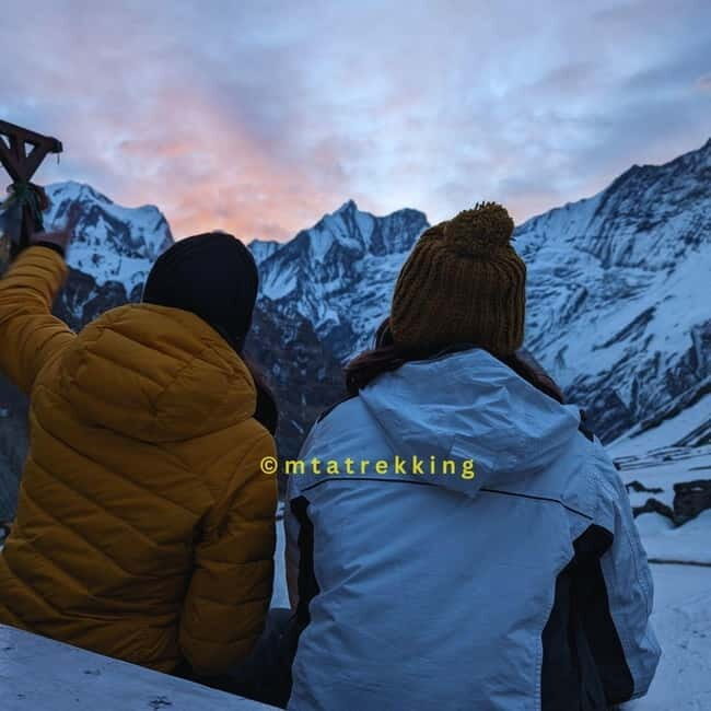 Pokhara: 5-Day Annapurna Base Camp (ABC) Trek - Guides, Permits, and Tea Houses: The Unseen Value Stuff