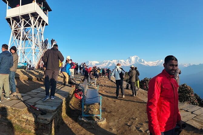 Poon Hill Trek package - Why this Poon Hill trek package feels like good value