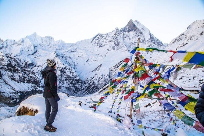 Poon Hill Trek package - Group size and pace: small enough to ask questions