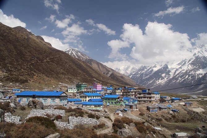 Private 8 - Day Langtang Trekking - Key things that make this Langtang trek worth your time