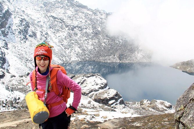 Private 8 - Day Langtang Trekking - Price and what’s actually included (and what you should budget)