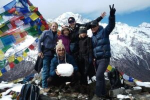 Private 8 - Day Langtang Trekking - Day 1: the 7:15am start and the drive to Syafrubensi