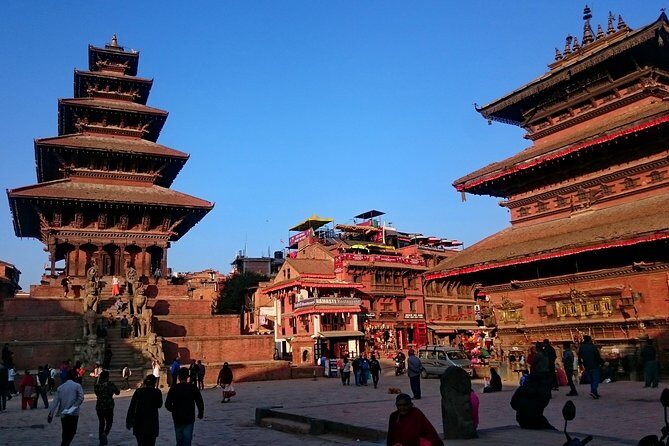Private Bhaktapur and Nagarkot Day Tour From Kathmandu - Why this Bhaktapur and Nagarkot day tour is such a smart use of time