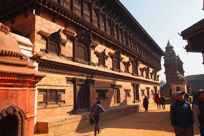 Private Bhaktapur and Nagarkot Day Tour From Kathmandu - The logistics that make the day feel easy (pickup, AC, and a real guide)