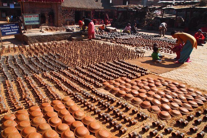 Private Bhaktapur and Nagarkot Day Tour From Kathmandu - How to plan for sunrise or sunset without losing your schedule