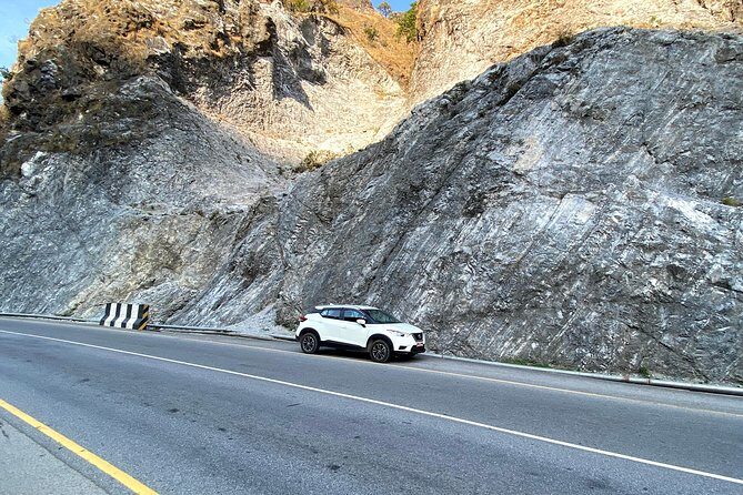 Private Car Service from Kathmandu to Pokhara - Key highlights at a glance