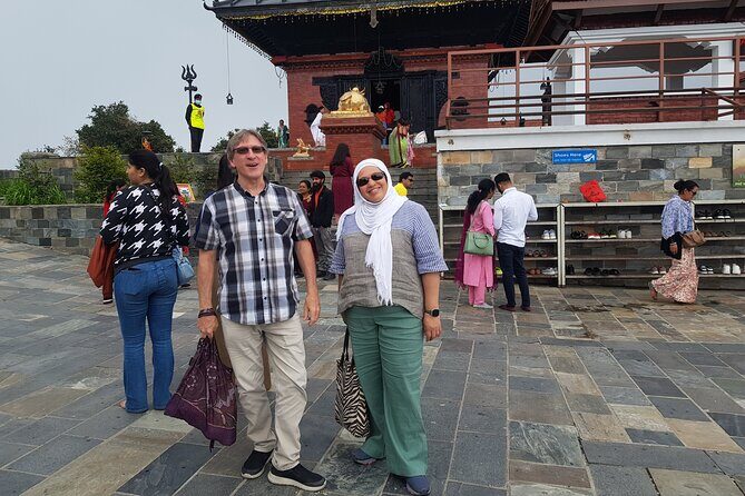 Private Chandragiri Cable Car and The Monkey Temple Tour - Price and Value: Why $5 Can Work Here