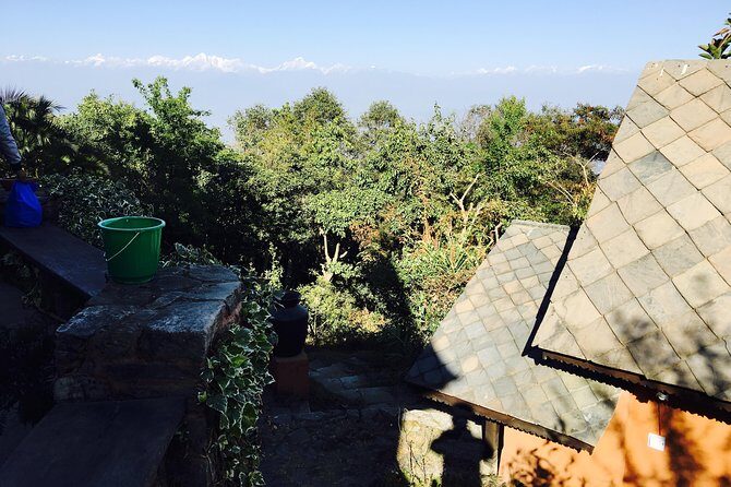 Private Day Tour - Sacred Journey to Namo Buddha - Why Namo Buddha is such a big deal in the Kathmandu Valley
