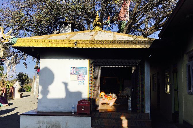 Private Day Tour - Sacred Journey to Namo Buddha - Should you book? My honest take