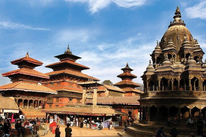 Private Full-Day Kathmandu All 7 UNESCO World Heritage Sites Tour - Why this Kathmandu UNESCO circuit works in one long day