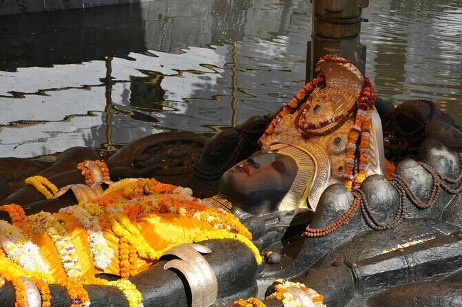Private Half Day Budhanilkantha Tour - Key things that make this tour worth your time