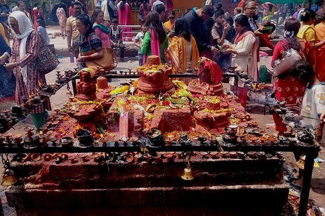 Private Half Day Budhanilkantha Tour - How this private half-day works in real life (and why it matters)