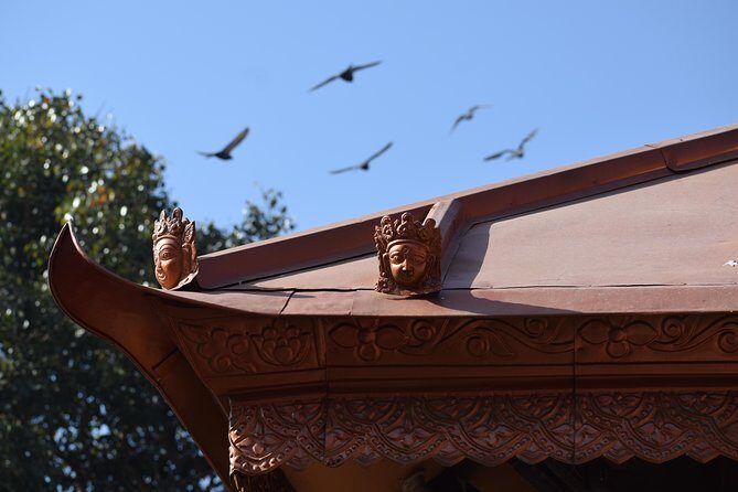 Private Half Day Budhanilkantha Tour - The straightforward takeaway: should you book?