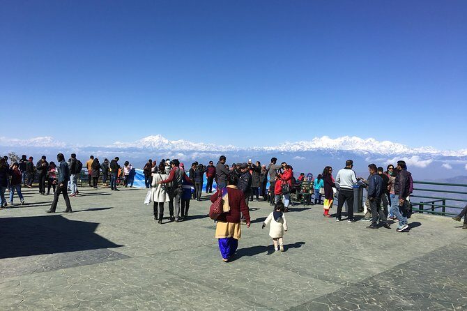 Private Half-Day Chandragiri Cable Car Tour in Kathmandu - Key highlights worth planning around