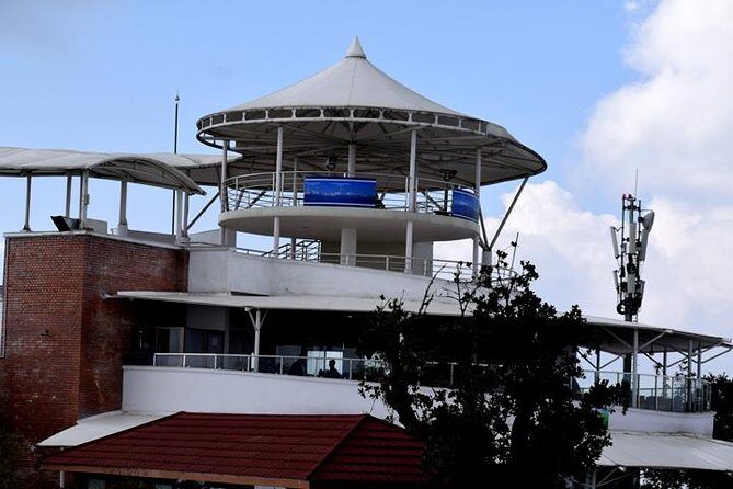 Private Half-Day Chandragiri Cable Car Tour in Kathmandu - Getting to the start point: private pickup where Kathmandu traffic starts