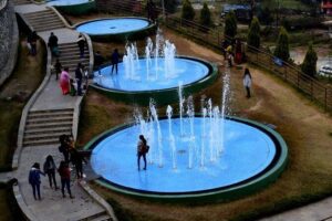 Private Half-Day Chandragiri Cable Car Tour in Kathmandu - The cable car ride up: smooth, high, and genuinely worth your time