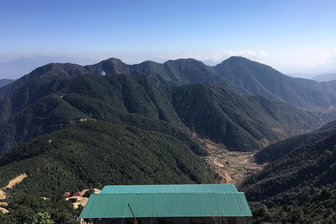 Private Half-Day Chandragiri Cable Car Tour in Kathmandu - How the guide makes the difference (names you might meet on the day)