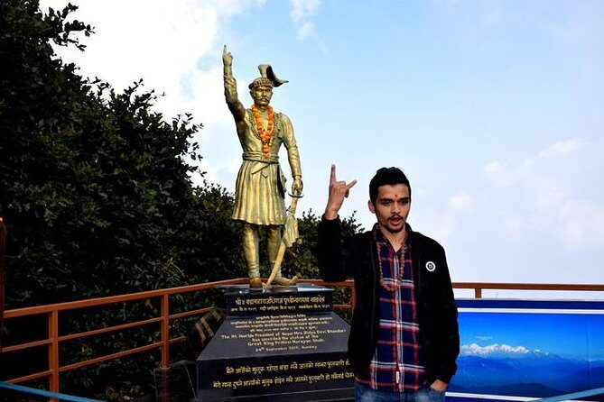 Private Half-Day Chandragiri Cable Car Tour in Kathmandu - Price and value: what $45 really buys you in Kathmandu