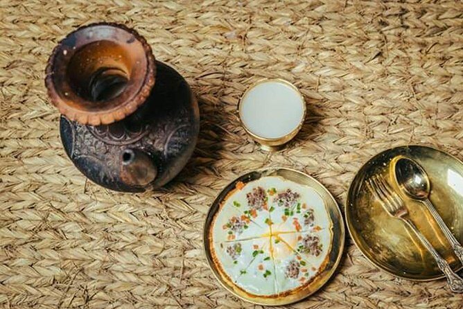 Private half day Medieval Kirtipur town with Newari food tasting trip - Price and value: $120 for a private tour plus lunch and fees