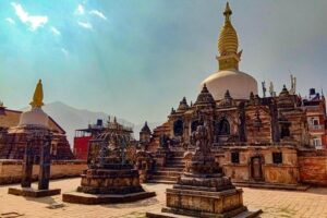 Private half day Medieval Kirtipur town with Newari food tasting trip - Timing, pickup, and how to plan your 4 hours