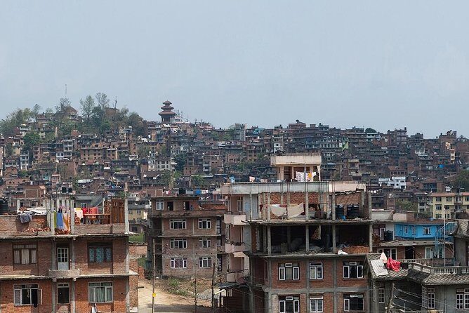 Private half day Medieval Kirtipur town with Newari food tasting trip - What you’ll come away with: architecture, religion, and real Kathmandu variety