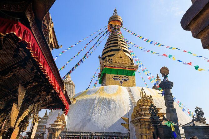 Private Half Day Tour in Kathmandu - Quick Highlights