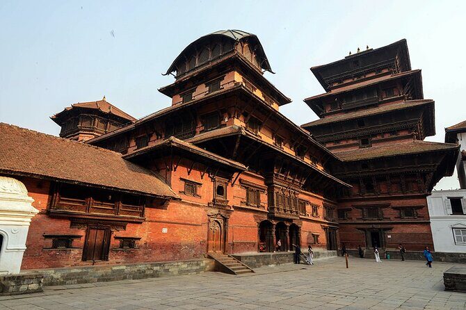 Private Half Day Tour in Kathmandu - Price and Tickets: What the $40 Covers (and What It Doesn’t)