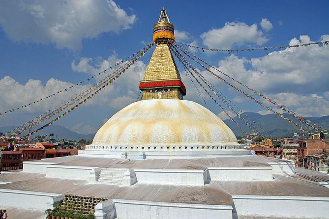 Private Half-Day Tour of Boudhanath and Pashupatinath Temples in Kathmandu - Meeting at 10:00 and Getting Around Without Stress