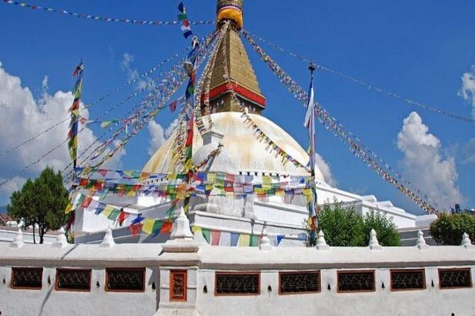 Private Half-Day Tour of Boudhanath and Pashupatinath Temples in Kathmandu - Price and Value: Is $47 Fair for This Setup?