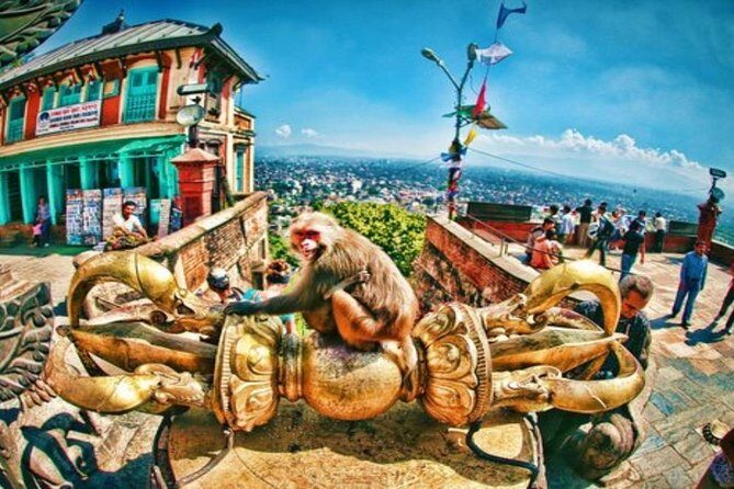 Private Half-Day Tour of Kathmandu Durbar Square and Swayambhunath Temple - Price and value: is $47 per person a good deal?