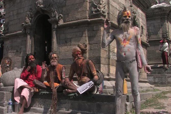 Private Kathmandu Sightseeing Tour | UNESCO World Heritage sites - Hotel Pickup and the Real Value of a Private Vehicle