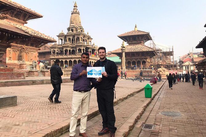 Private Kathmandu Sightseeing Tour | UNESCO World Heritage sites - Stop 3 and 4: Pashupatinath Temple, Rituals, and Respectful Watching