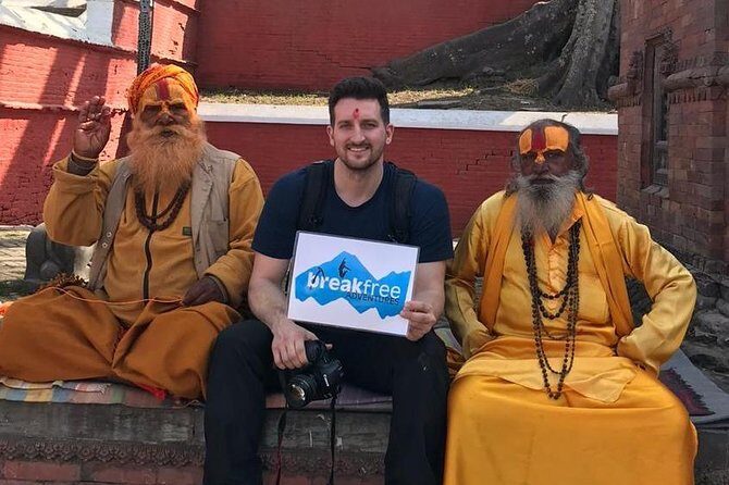 Private Kathmandu Sightseeing Tour | UNESCO World Heritage sites - Stop 5: Patan Durbar Square and the Power of City-Center Craft