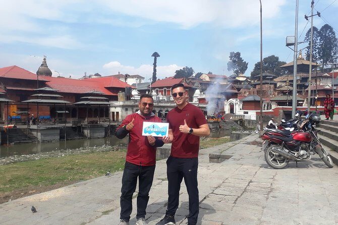 Private Kathmandu Sightseeing Tour | UNESCO World Heritage sites - Stop 6: Patan Museum for Context (Plus Time to Sit)