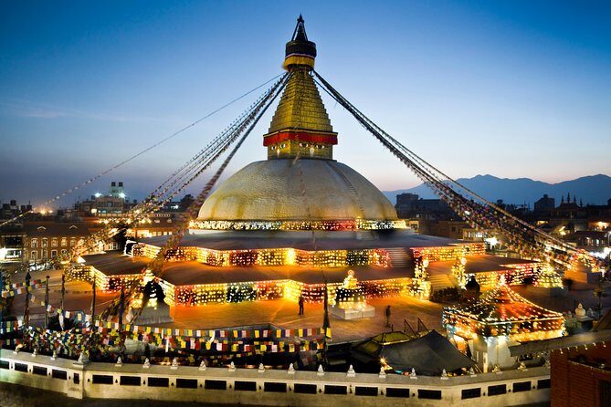 Private Kathmandu UNESCO Heritage Sites with Narayanhiti Museum - A private UNESCO-and-museum day that actually fits into 7–8 hours
