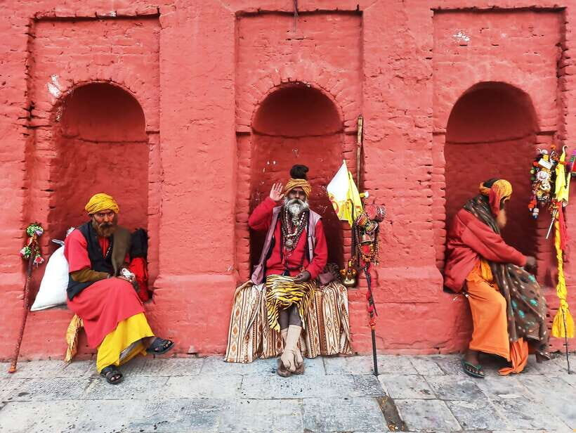 Private Kathmandu UNESCO World Heritage Sites Tour - Getting ready: what to bring and how to keep the day comfortable
