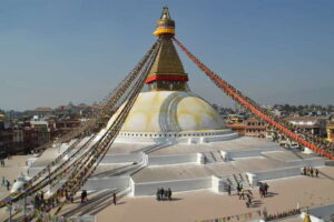 Private Kathmandu UNESCO World Heritage Sites Tour - Hotel pickup, air-conditioned car, and a smooth start inside the ring road