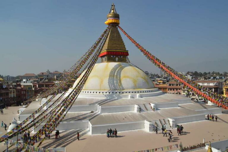 Private Kathmandu UNESCO World Heritage Sites Tour - Hotel pickup, air-conditioned car, and a smooth start inside the ring road