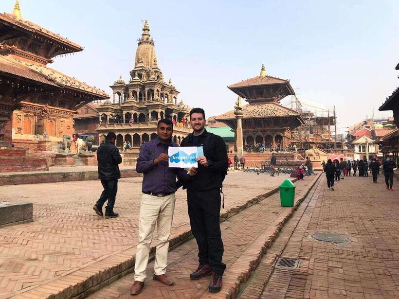 Private Kathmandu UNESCO World Heritage Sites Tour - Price vs. value: $28 per person, plus the entrance fees you must budget
